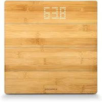 Soehnle Style Sense Bamboo Magic