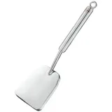 Rösle Fleischplattierer 31,5 cm Edelstahl Silber