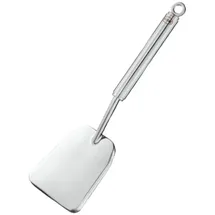 Rösle Fleischplattierer 31,5 cm Edelstahl Silber