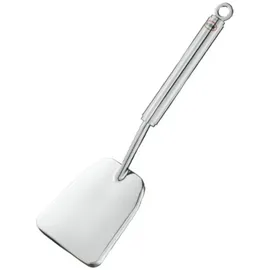 Rösle Fleischplattierer 31,5 cm Edelstahl Silber