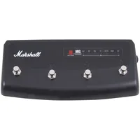 Marshall PEDL90008 Fußschalter 4-fach