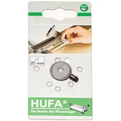 HUFA Schneidrädchen D20xB5,0xS3,0mm ( 4000817047 )