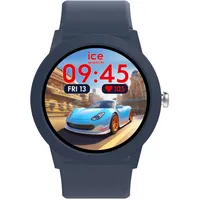 ICE-Watch ICE smart junior RD 3.0 ronde Blue
