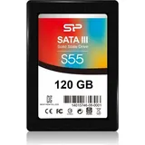 Silicon Power SP120GBSS3S55S25 120 GB 2,5"