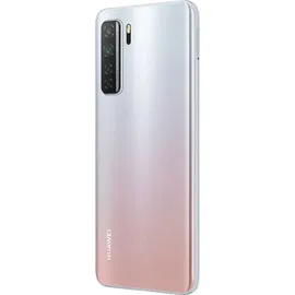 Huawei P40 lite 5G 128 GB Space Silver