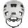 ABUS Modrop MIPS 51-55 cm unisex shiny white 2026