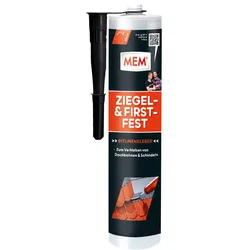 MEM Ziegel- und Firstfest 445g