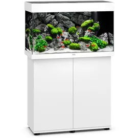 juwel® aquarium JUWEL Rio 125 LED mit Unterschrank SBX