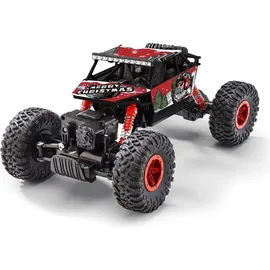 REVELL Adventskalender RC Crawler