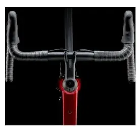 Trek Domane AL 2 2026 61 Zoll RH 61 cm rot
