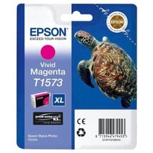 Epson T1573 vivid magenta