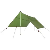 Wechsel Tents Wechsel L Tarp (Größe One Size, gruen)