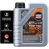 LIQUI MOLY Top Tec 4200 5W-30 1 l