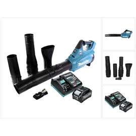 Makita UB001GZ XGT inkl. 1 x 4,0 Ah