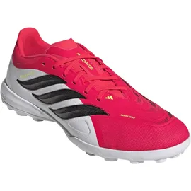 adidas Predator League IN Herren rot 40 2/3