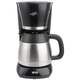 Silva Homeline KA-T 4505 schwarz