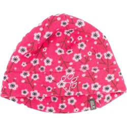 Accessoires Nordic Cap Mütze Fleece in Rosa M