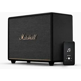 Marshall Woburn III Black