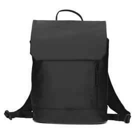Zwei Cargo CAR130 Rucksack Schwarz