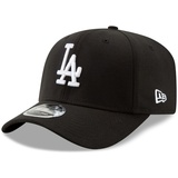 New Era Los Angeles Dodgers MLB Classic Black 9Fifty Stretch Snapback Cap - M