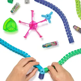 hex-bots Hex Bots NanoLand Spielset Spielset, 3 Jahre,