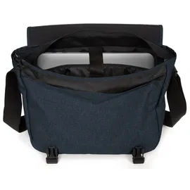 Eastpak Delegate Plus 20l Laptoptasche Triple Denim One Size