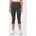 Leggings 3/4 Grau M