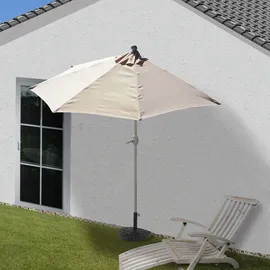 MCW Lorca Ø 300 cm Creme