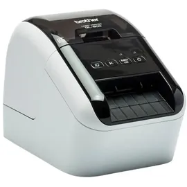 Brother QL-800 Grau