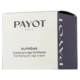Payot Suprême Crème Pro-Âge Fortifiante Tagescreme 50 ml