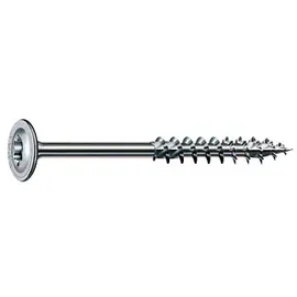 SPAX Tellerkopf T-STAR plus T40 8x200mm, 50er-Pack (0251010802005)