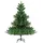 vidaXL Künstlicher Weihnachtsbaum Nordmanntanne Grün 120 cm