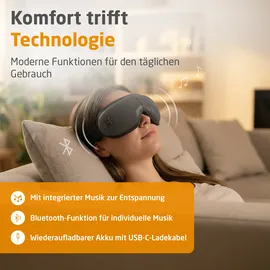 Medisana EM 150 Augenmassagegerät