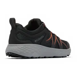 Columbia Peakfreak RoamTM Wanderschuhe - Black / Red Quarry - EU 46
