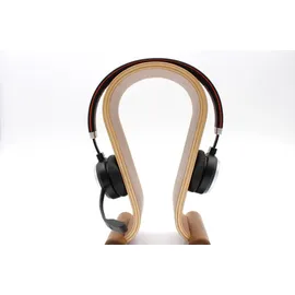 JABRA Evolve 65 SE UC Stereo + Ladestation