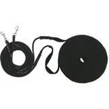 USG Doppellonge 16 m Schwarz
