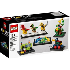Lego 40563