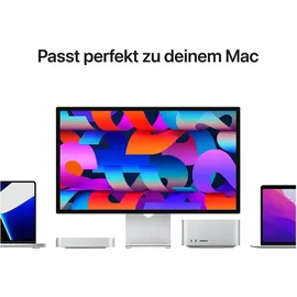 Apple Studio Display 27" höhenverstellbar / neigbar