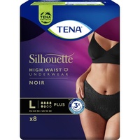 TENA SILHOUETTE Plus