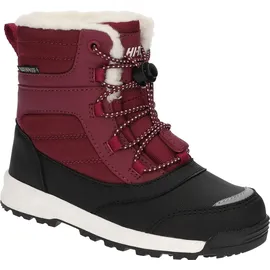 Hi Tec Leo WP Jr beere Lila 33