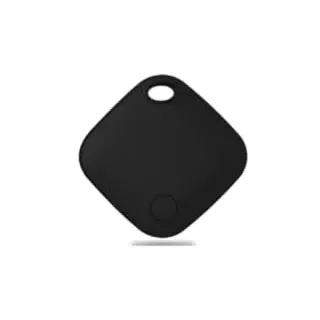 ITag Pro - ITagPro: Die Komplettlösung, damit Sie Ihre Wertsachen nie Wieder verlieren für Schlüssel, Brieftasche & mehr (Android-System schwar)