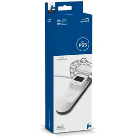 Speedlink Jazz Halterung Weiss für PS5