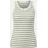 s.Oliver Geripptes Tanktop Grün S
