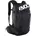 All-Mountain-Tragerucksack 30 l schwarz