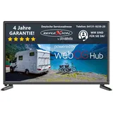 Reflexion LED22iBT 22" LED Full HD Camping Smart TV