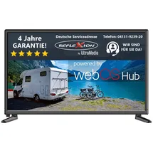 Reflexion LED22iBT 22" LED Full HD Camping Smart TV