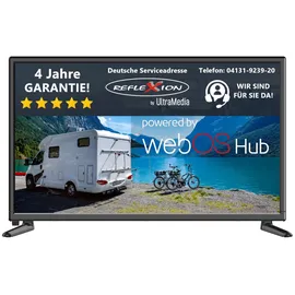 Reflexion LED22iBT 22" LED Full HD Camping Smart TV