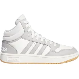 Adidas Hoops 3.0 Mid Cloud White / Grey Two / Gum 3 39 1/3