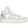 Adidas Hoops 3.0 Mid Cloud White / Grey Two / Gum 3 39 1/3