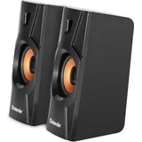 DEFENDER Aurora S8 Lautsprecher - Black